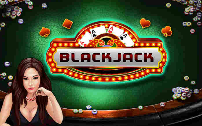 Blackjack online casino games